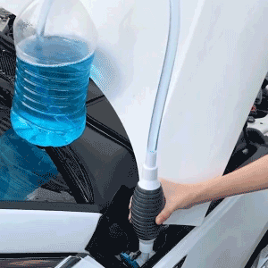 Manual Fuel Hand Pump
