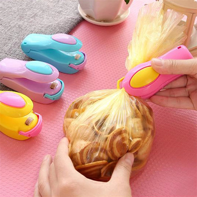 Mini Heat Sealer