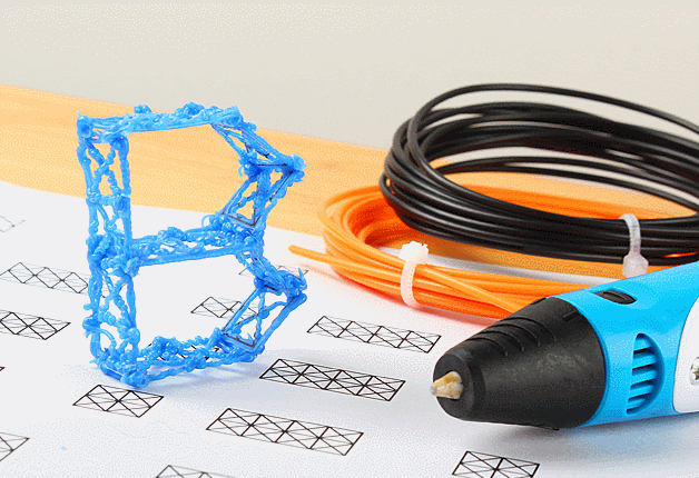 3D Printing Pen