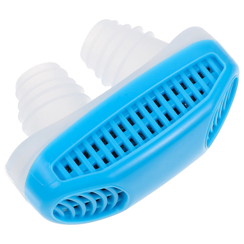 2 In 1 Anti Snoring Device