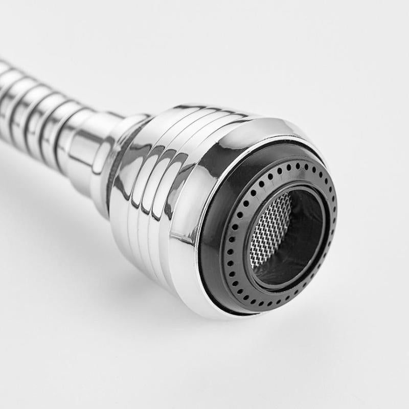 Turboflex 360 Faucet