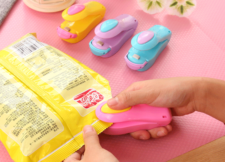 Mini Heat Sealer