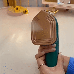 Professional Portable Steam Iron