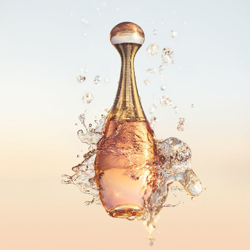 Serenity Elegance Ladies Perfume