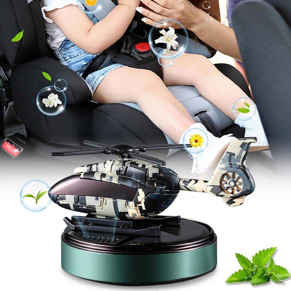 Car Air Freshener Helicopter