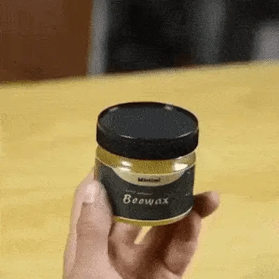 Beewax Furniture Polish