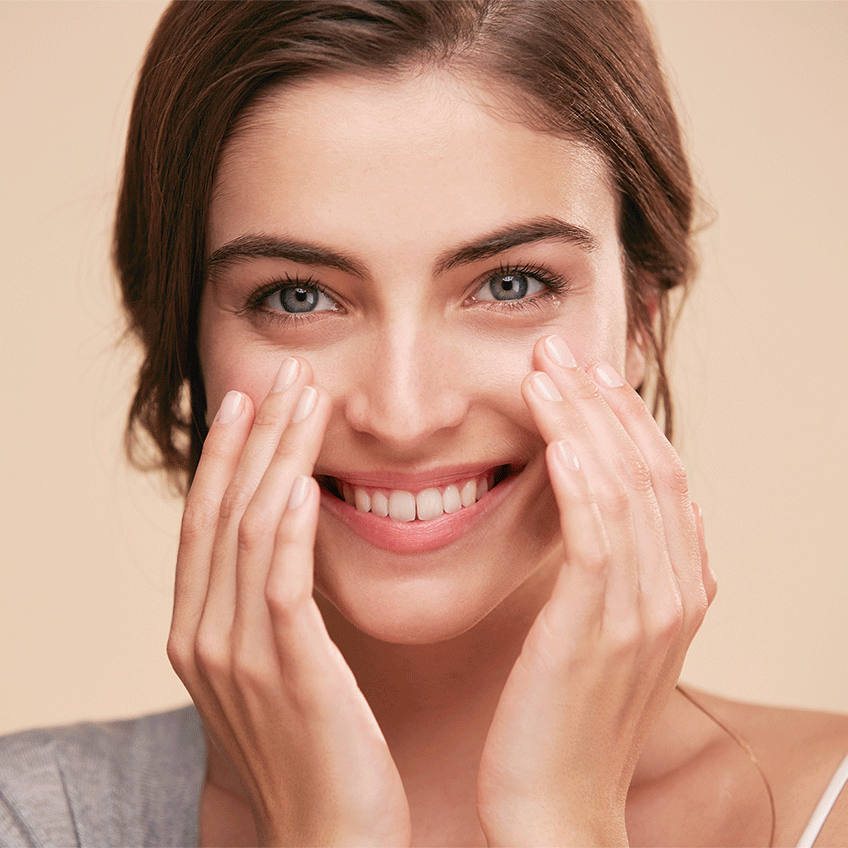 Magic Skin BB Fair Cream
