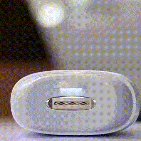 Electric Nail Clipper